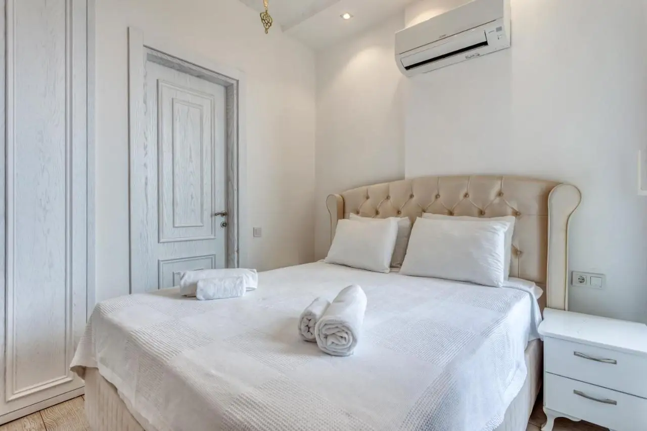 Villa Lucida - Kalkan Hills - Exclusive Villas with Private Pool and Majestic Sea Views