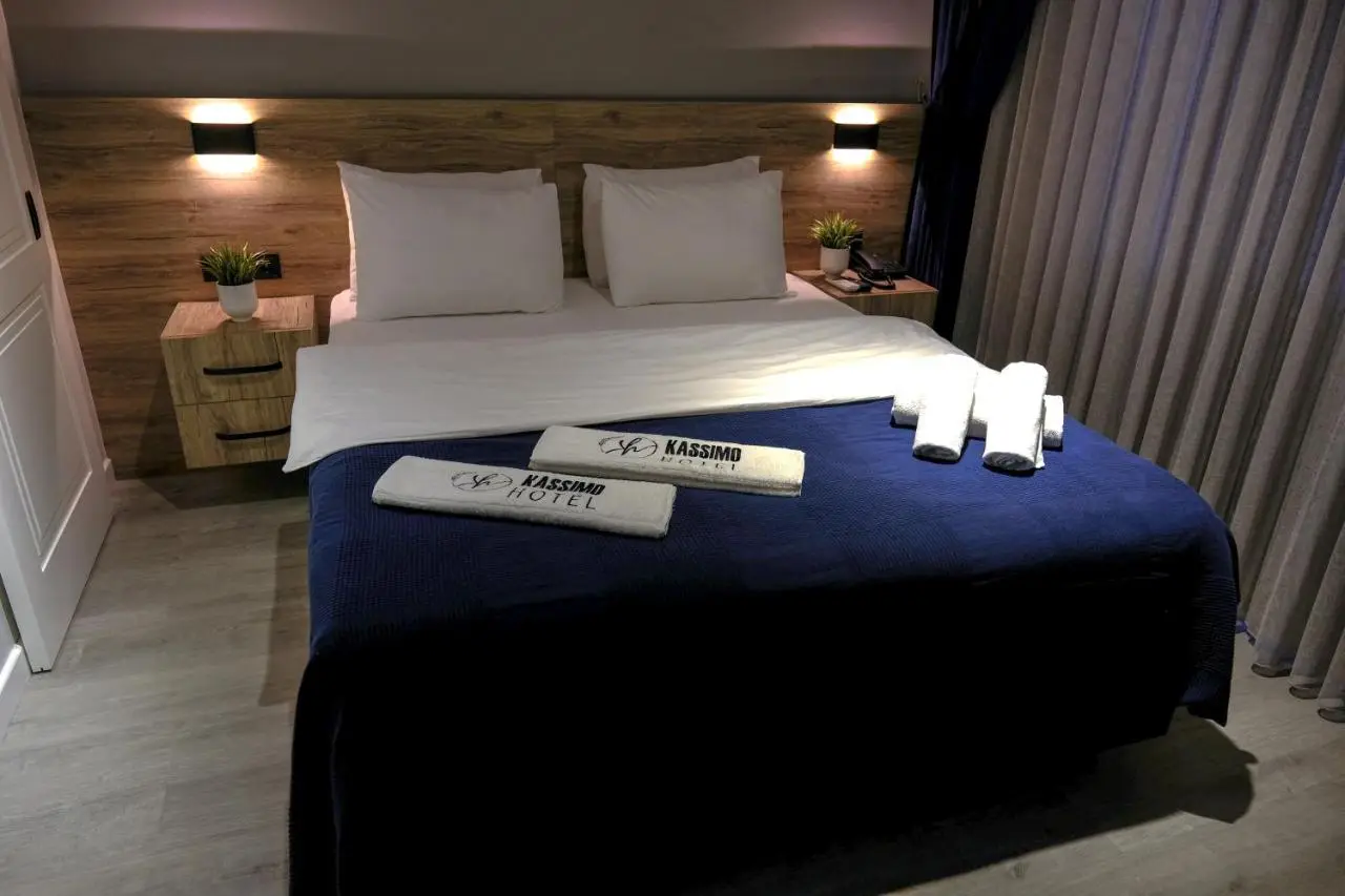 Kassimo Hotel