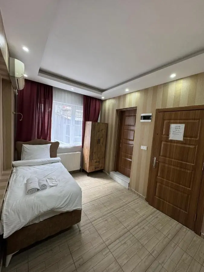 beyzade apart hotel