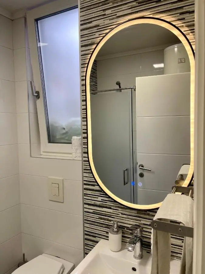 Apartment Saraj-Bosna