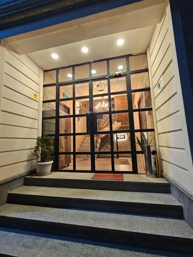 CHOGO Hotel Kutaisi