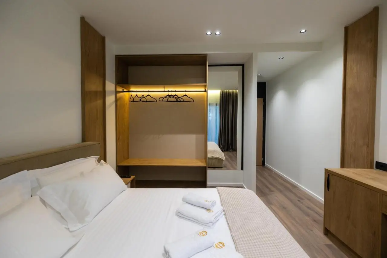 Beliz Boutique Hotel