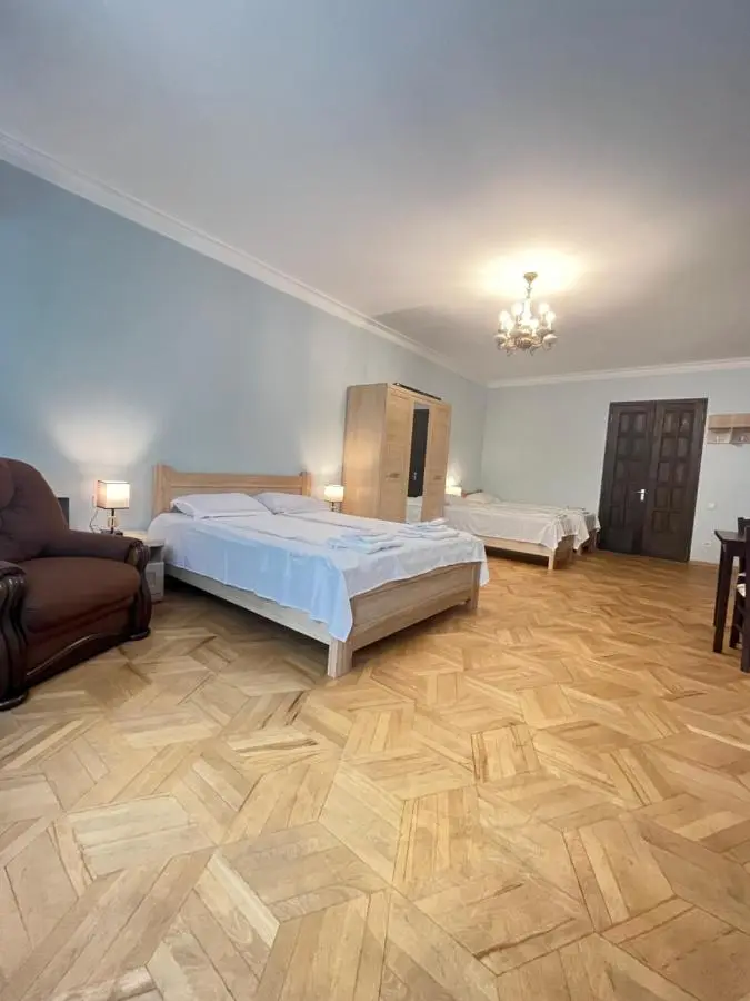 Vera City Center Apartment