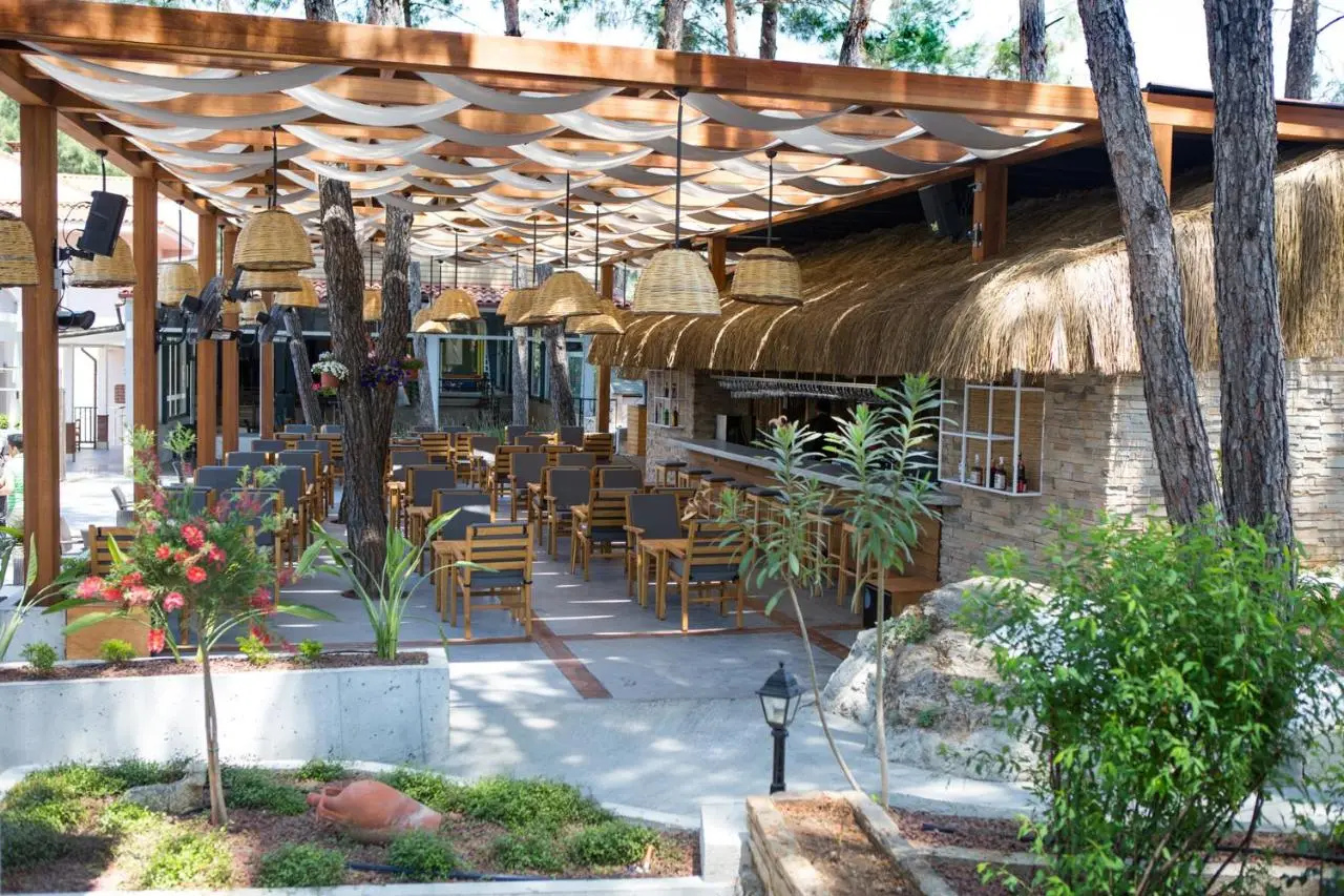 Pine Valley Hotel Oludeniz