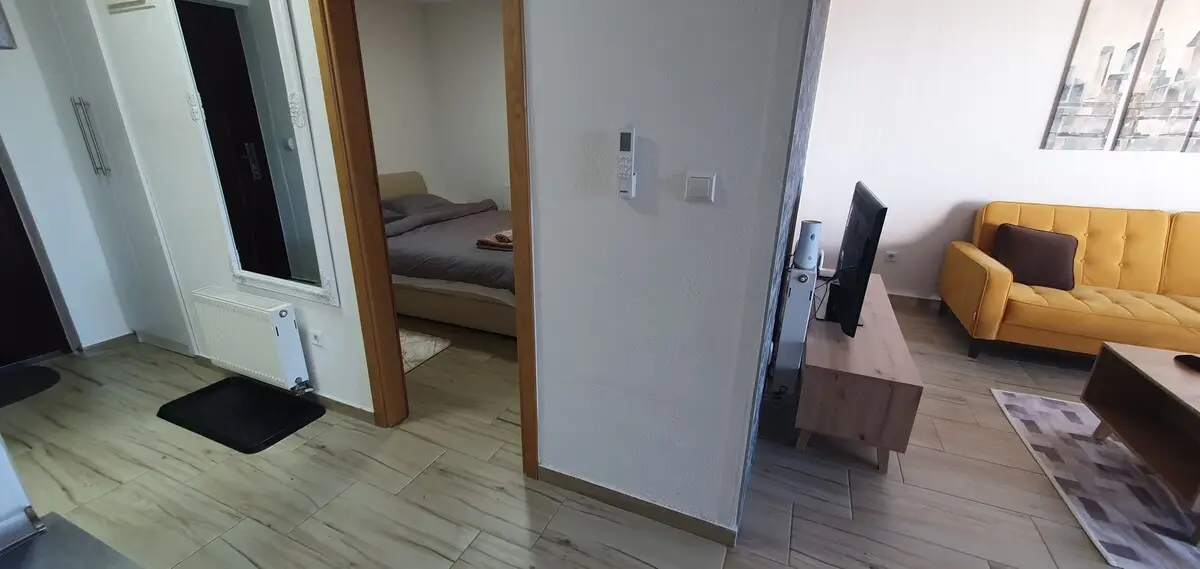 Vlasic Panoramic Apartment 3
