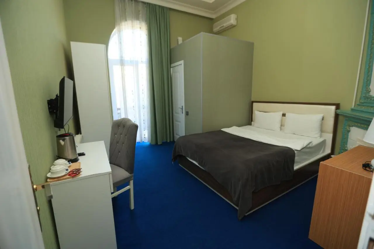 NH Nizami Hotel