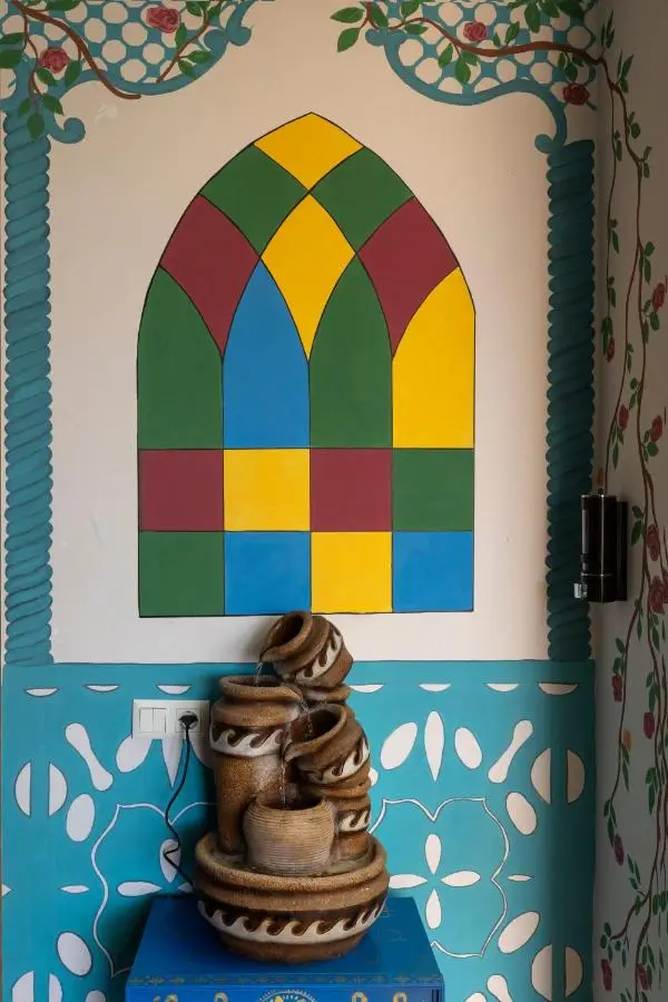 Hestia Boutique Hotel
