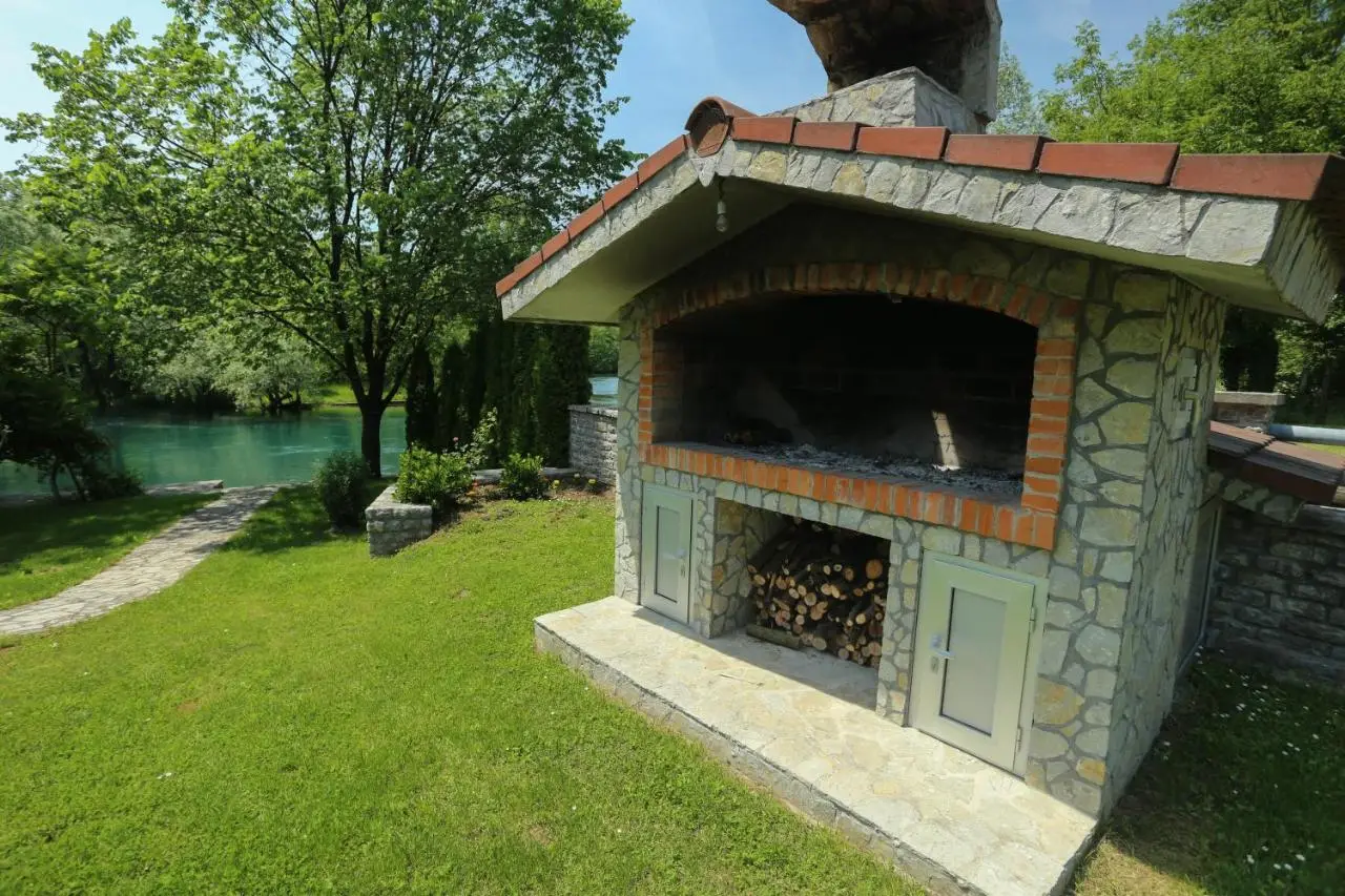 Villa Una Paradise