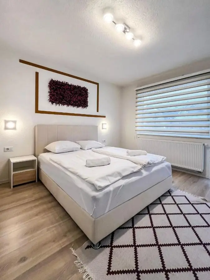 Heaven Premium apartments