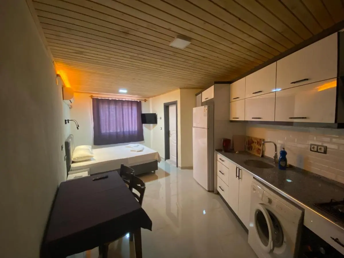 Beyoglu Pansiyon