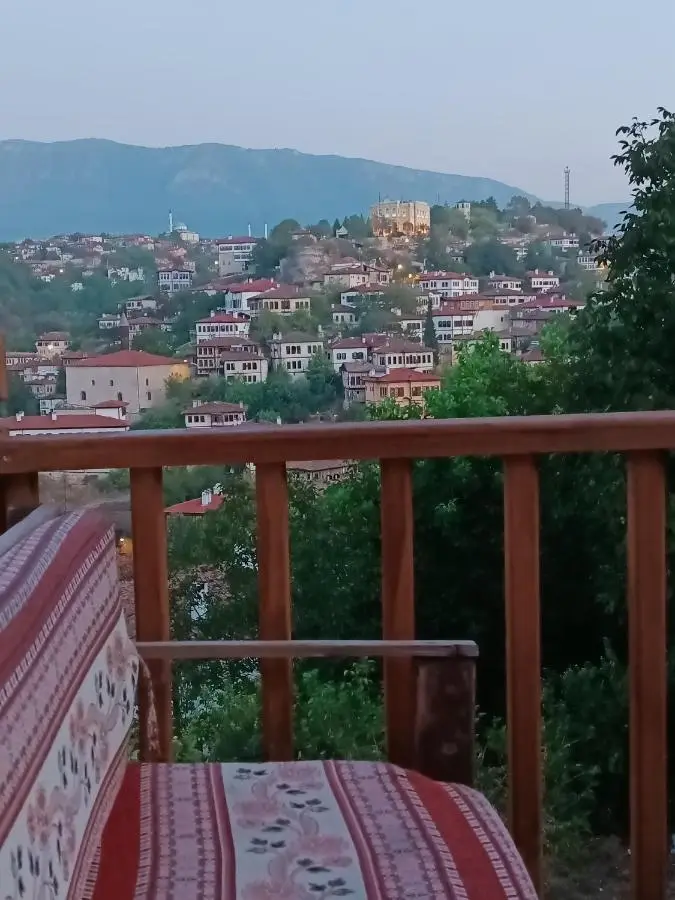 Manzara Konak