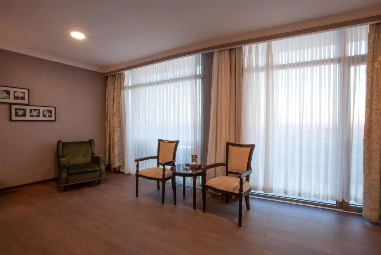Ramada by Wyndham Baku