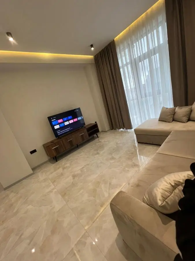 Sea Breeze Polo Residence