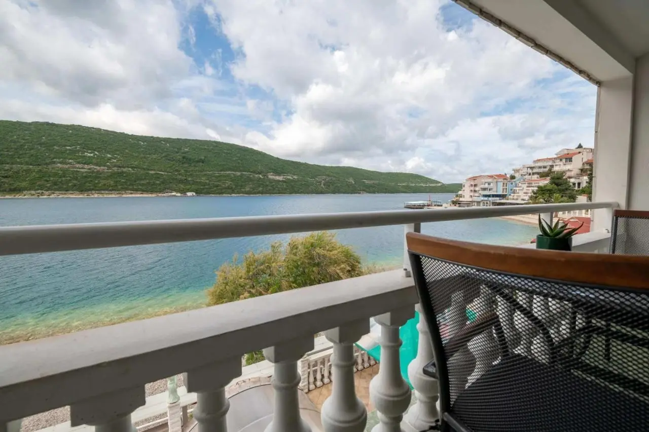 Apartments Sentic