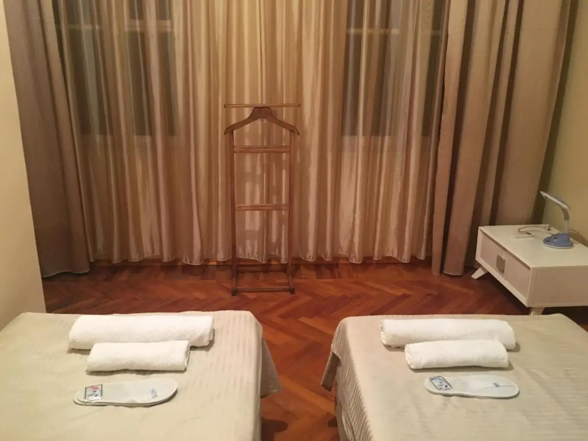 Hotel Liza