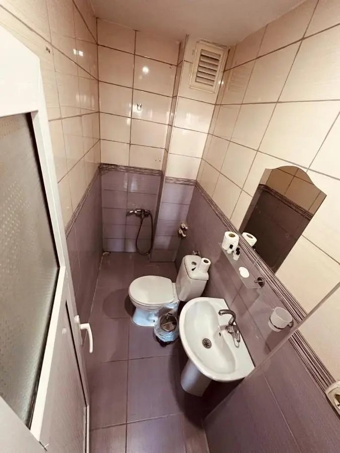 Sera Hotel