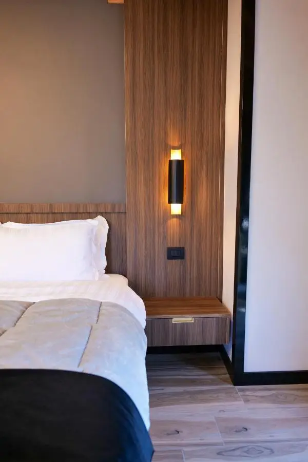 PineHill Hotel, Restaurant , Pool & Spa - RAZEM
