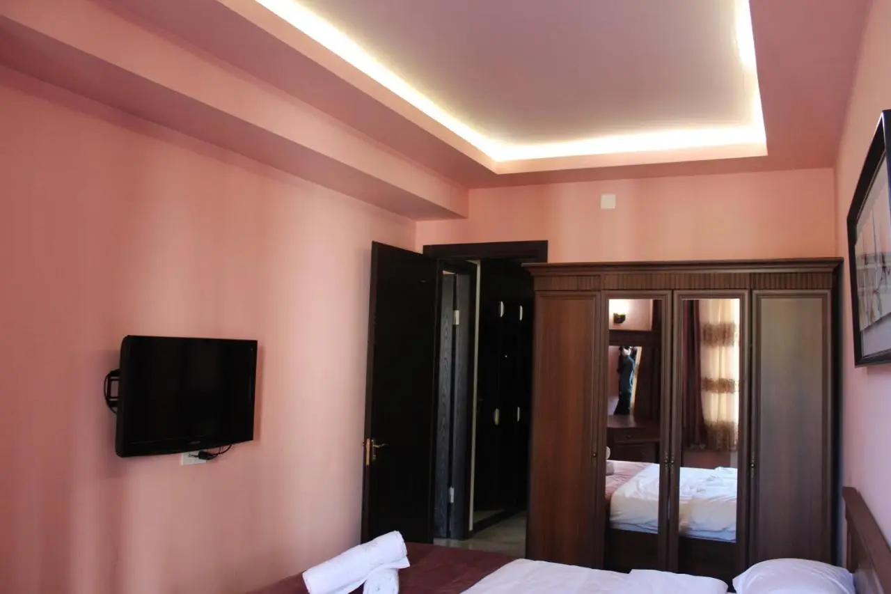 Batumi apartment in front of Sheraton