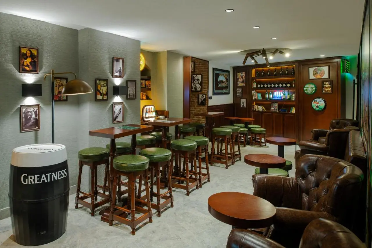 Levni Premium Hotel Istanbul Old City