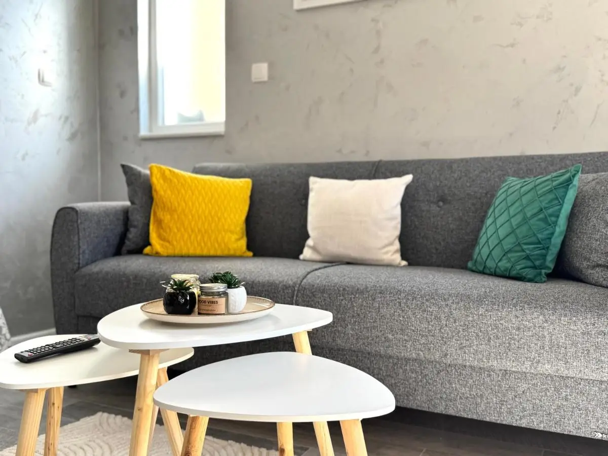 Apartment 'Avlija'