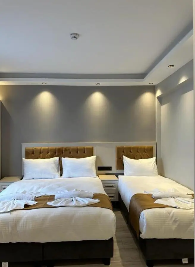 Sareban Hotel
