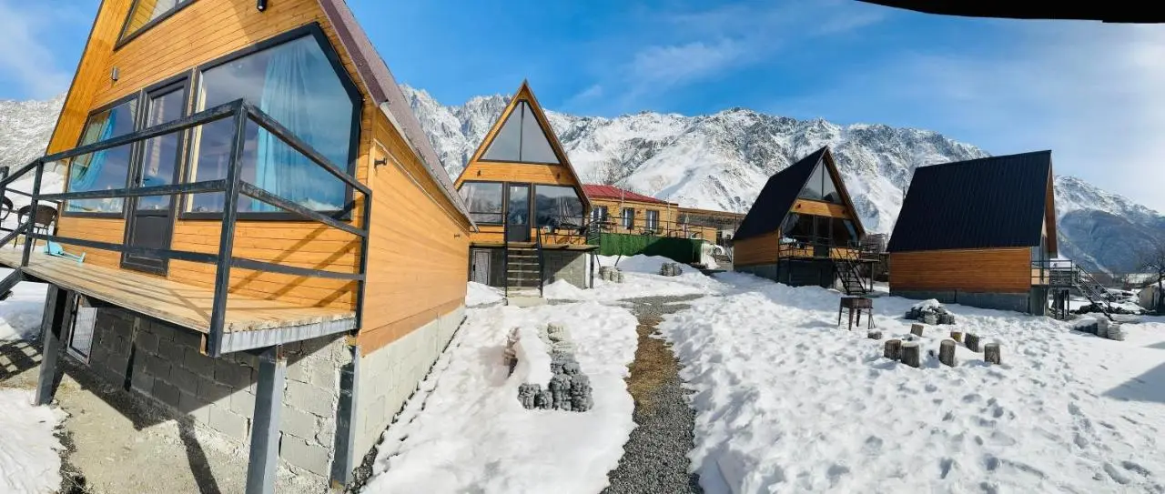 Guesthouse Elli & Cottages