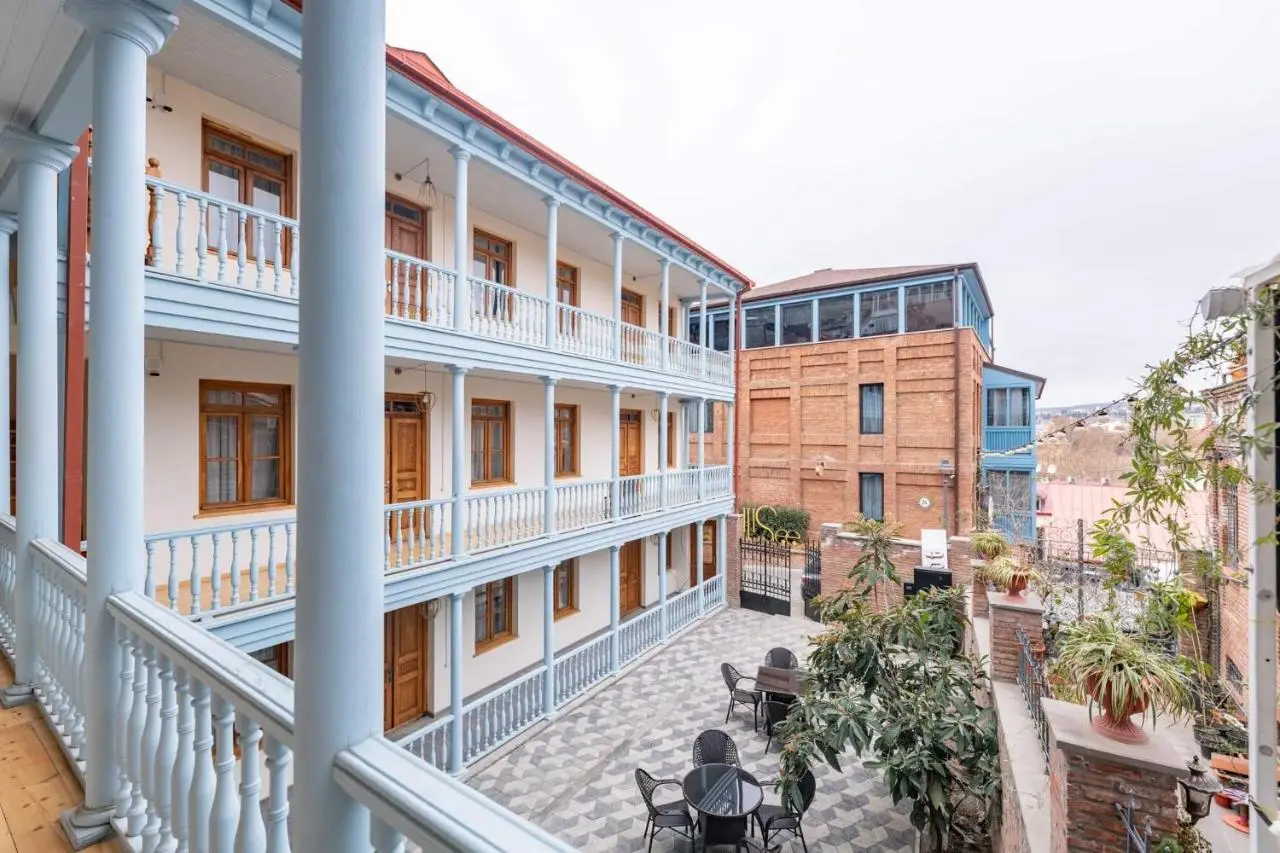 Betlemi Hotel
