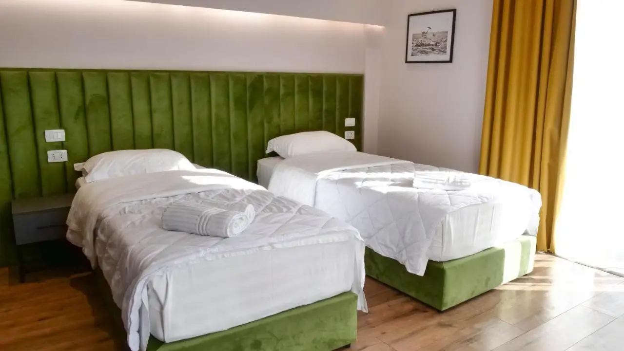 Nord Boutique Hotel by HORIZONT