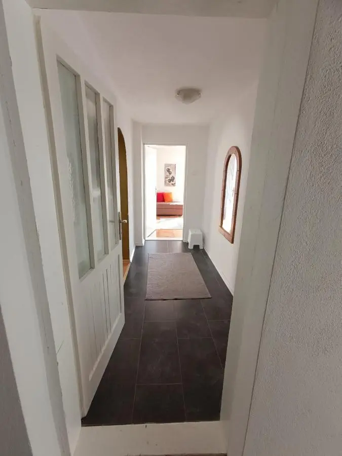 Apartment Soulrest