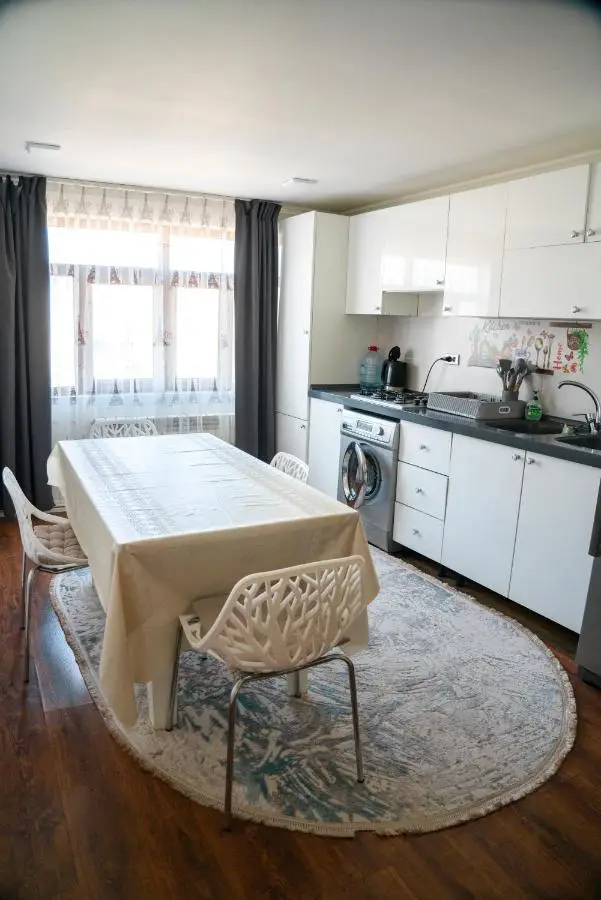 City Center Apartment