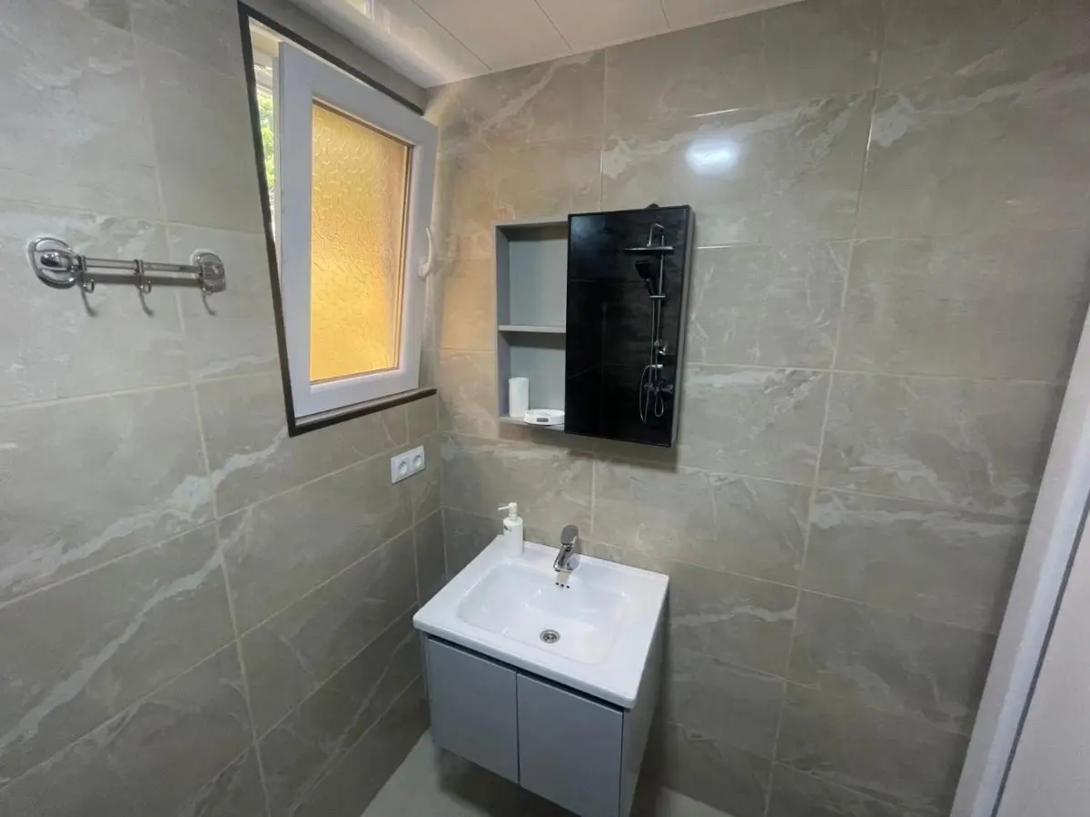 Nadia Guesthouse