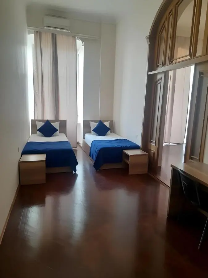 Liman Boutique Suites, Old City Baku