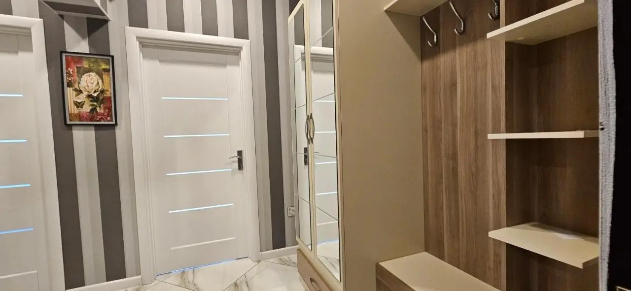 Park Azure Comfortable Apartment