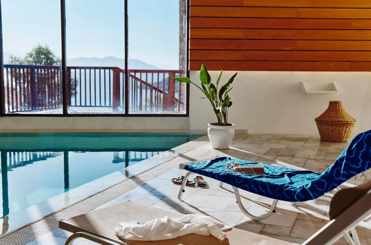 TUI BLUE Seno - Adults Only