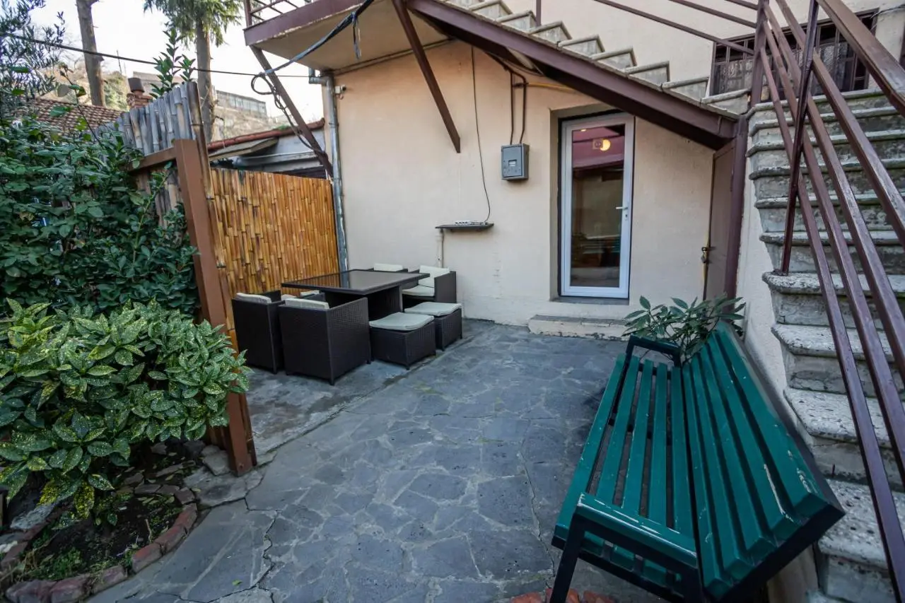Hotel Old Tbilisi 5 rooms