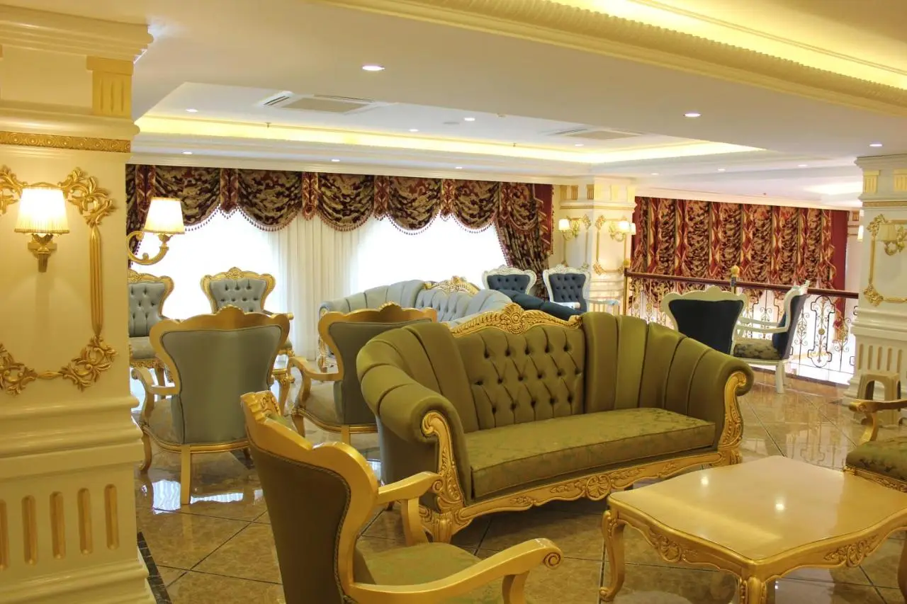 World Point Hotel Istanbul