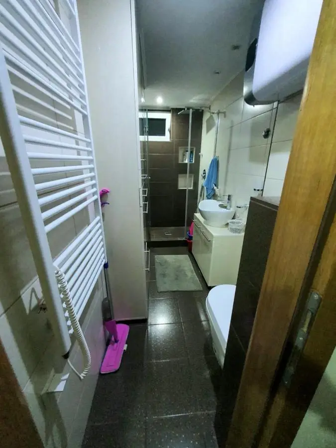 Apartment HEART OF SARAJEVO,old town-free parking