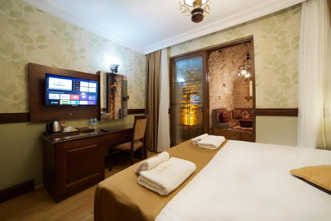 La Vida Old City Hotel