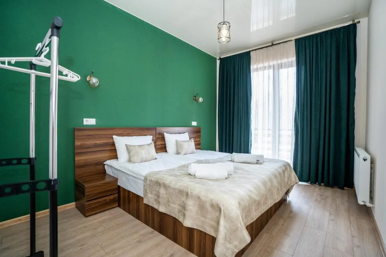 Eltisy Guest House