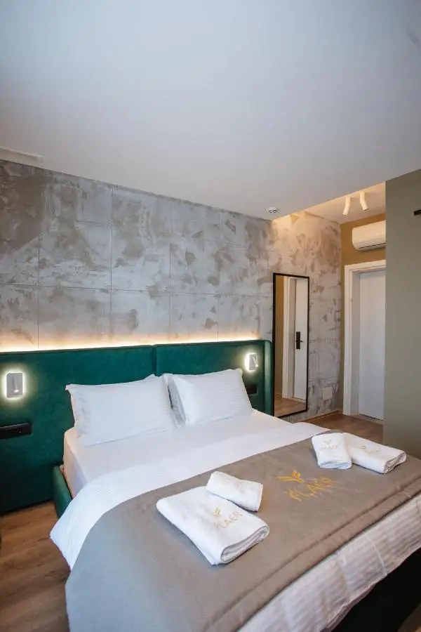 Hotel Flaer