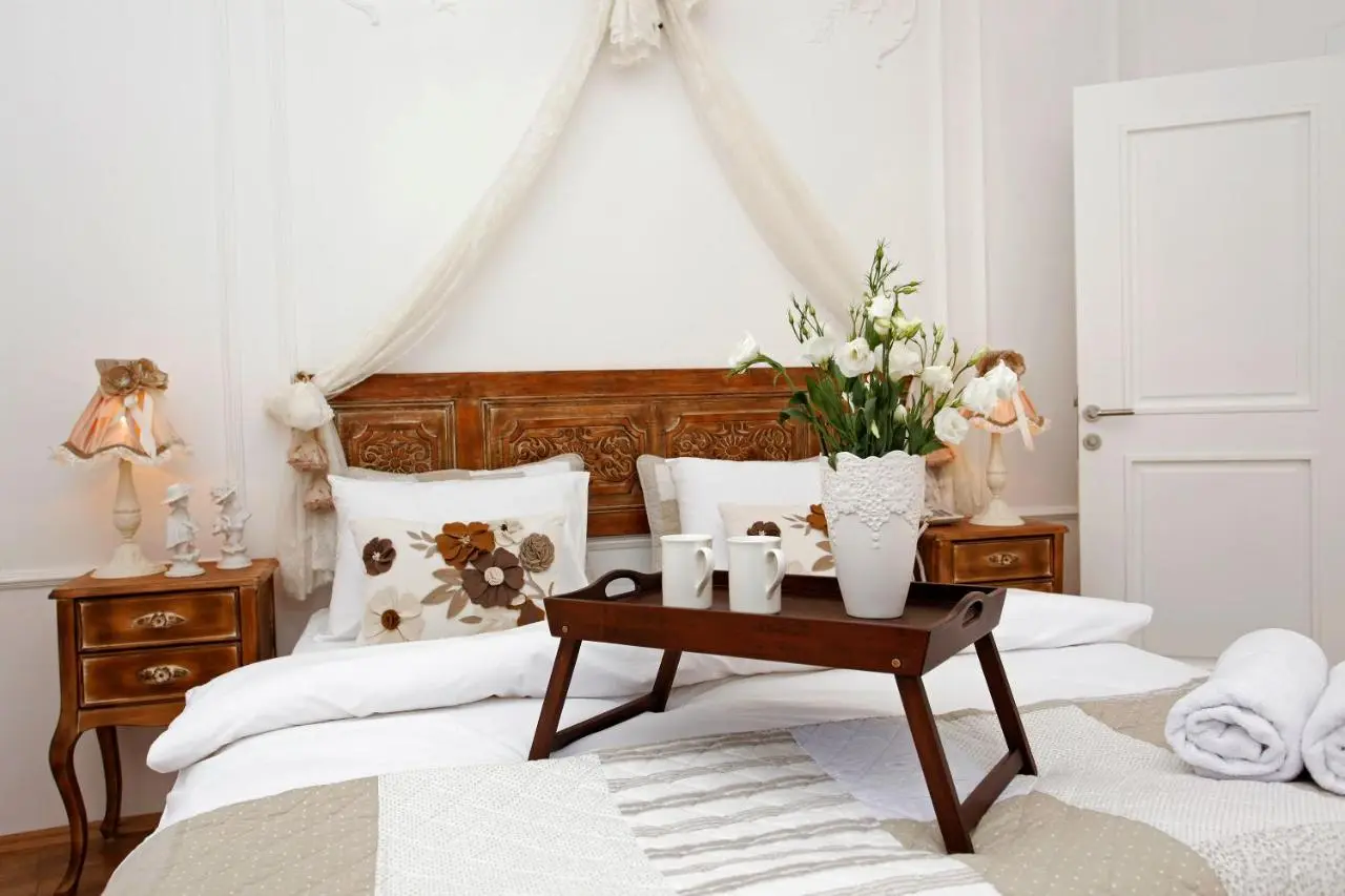 The White Swan Suites Beyoglu