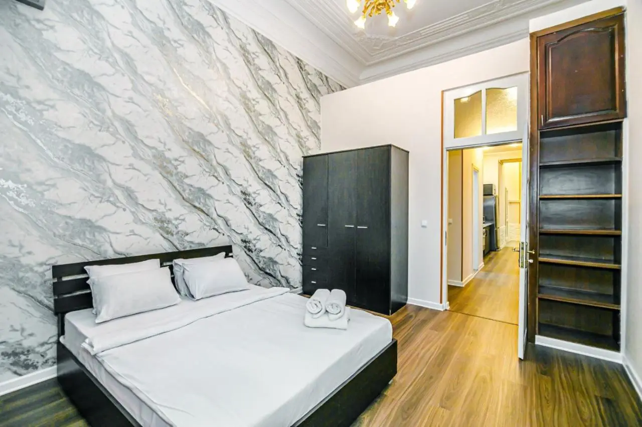 Apartment FORTINN