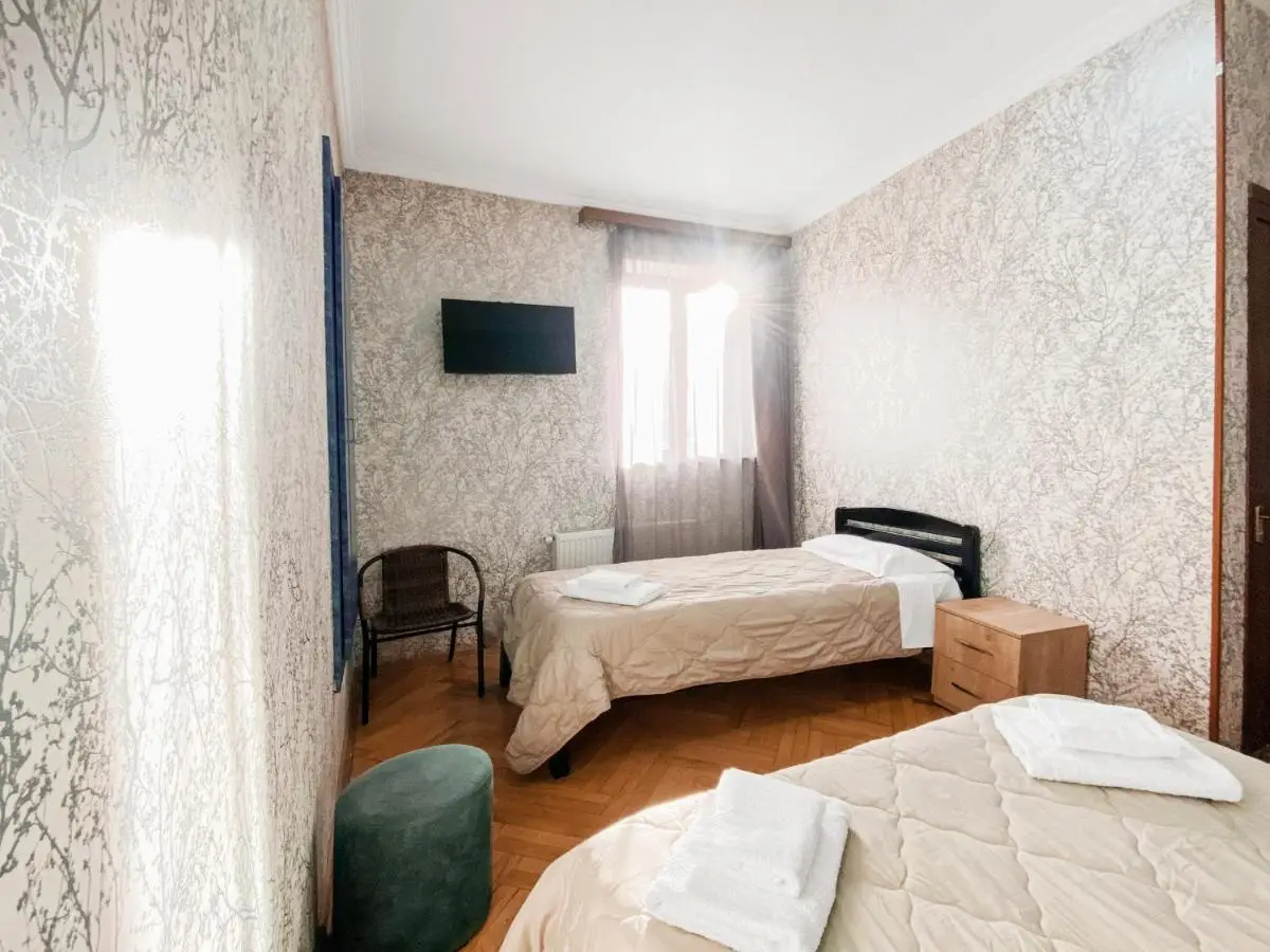 Lotus Hotel
