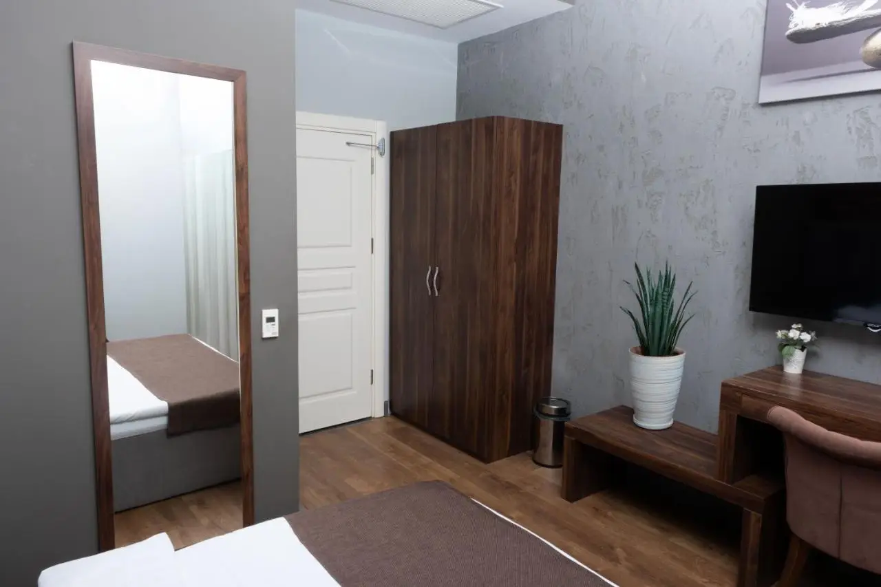 Vita Suites Karaköy