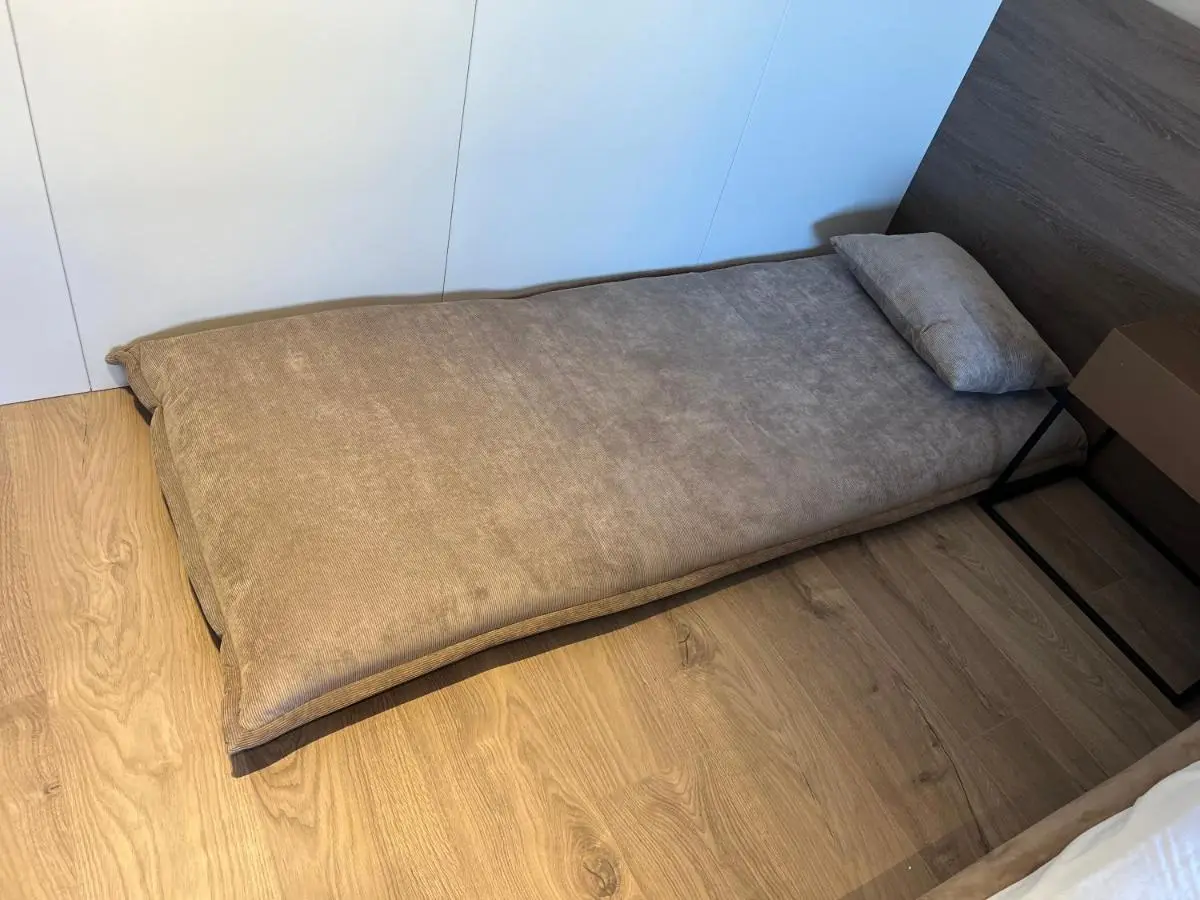 Skanderbeg Square Center Apartments