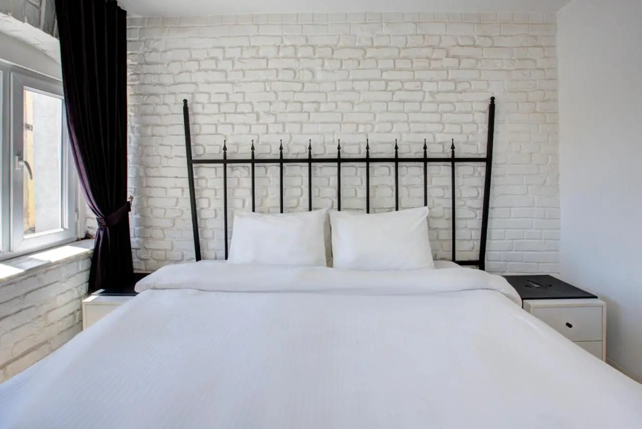 Maravilloso Hotel Galata