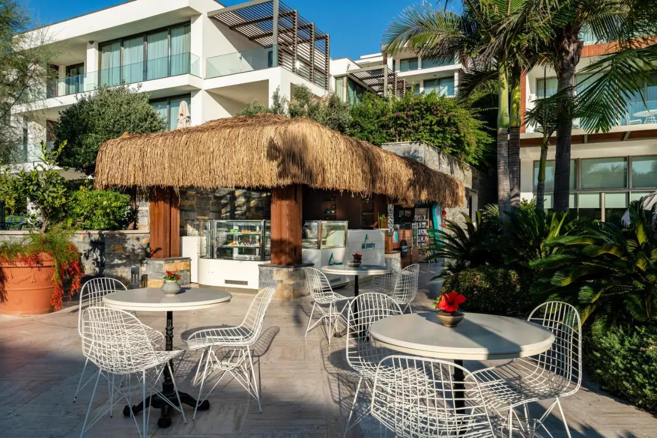 Mivara Luxury Bodrum