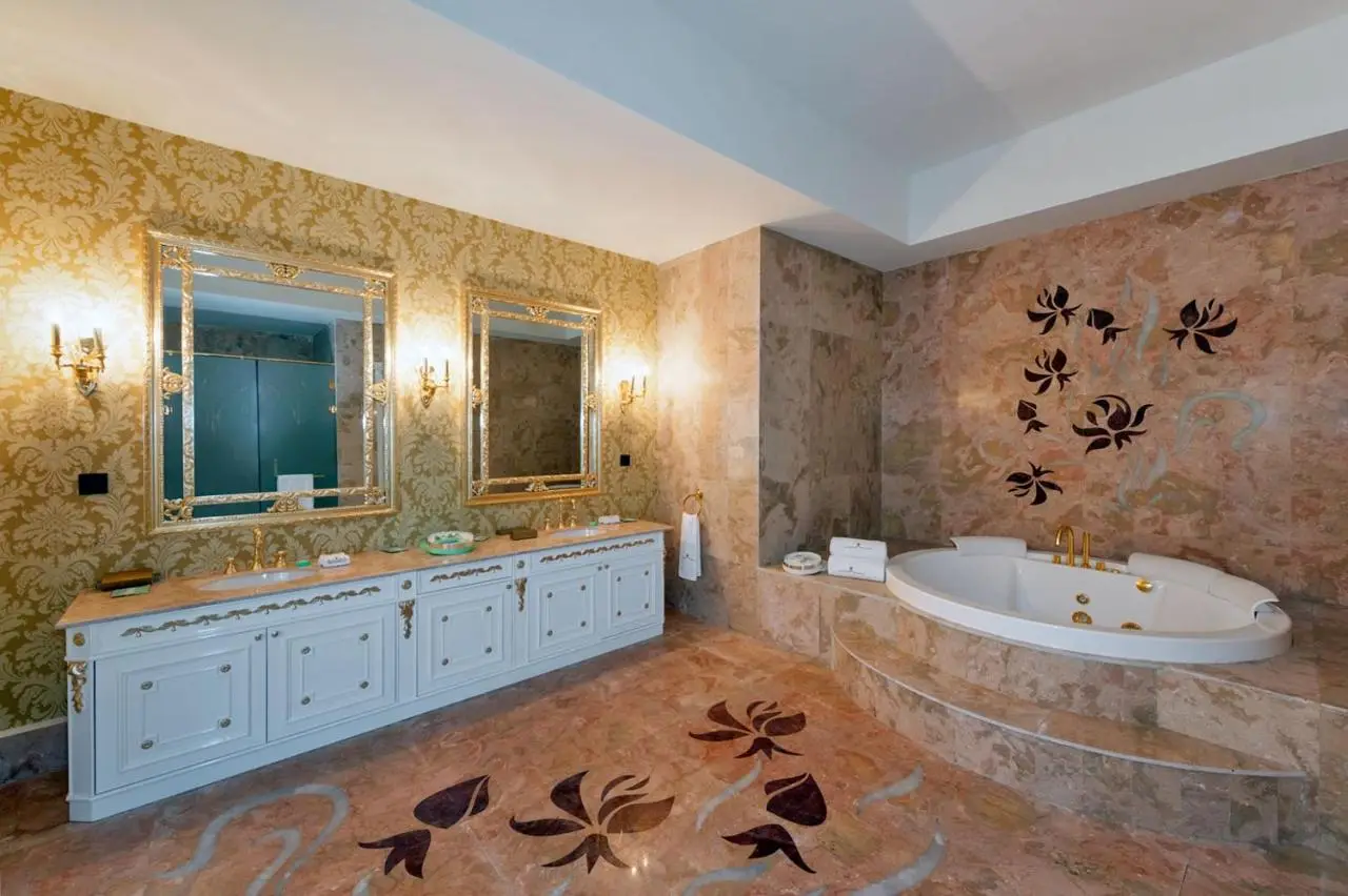 Quba Palace Hotel & Golf Resort