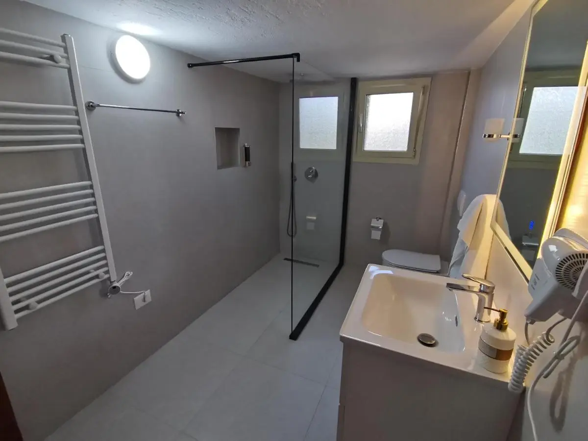 Leatis Apartment
