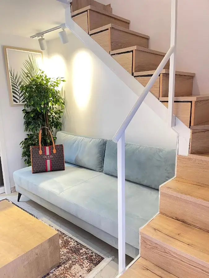 Duplex Lungomare Suites